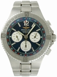 Breitling A3936310-C5-890A Mens Automatic Watch