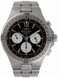 Breitling Hercules Mens Watch A3936310