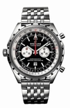 Breitling Mens A4136012-B7-442 Watch