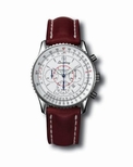 Breitling Navitimer A4137012-G6-431X Watch