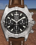 Breitling Blackbird Watch A44359