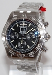 Breitling Blackbird A44359 Watch