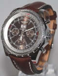 Breitling Bentley 6.75 A44362 Watch