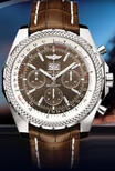 Breitling Bentley 6.75 Watch A44362