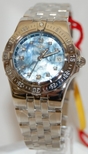 Breitling Ladies A71340 Watch