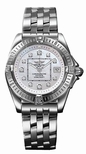 Breitling Quartz Ladies Watch A7135653-A5-497