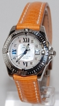 Breitling Quartz Ladies Watch A71356