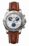 Breitling Mens A7338011-G5-590 Watch