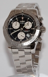 41.1mm Breitling Mens Watch A73380