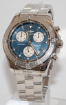 Breitling Quartz Chronograph Mens Watch A73380