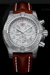 45.4mm Breitling Mens Watch A73390