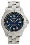 Breitling Aeromarine A7438010-C6-812A Mens Watch