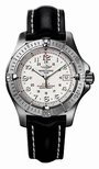 Breitling Mens A7438010-G5-610 Watch