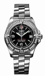 Breitling Ladies A7738011-B7-617 Watch