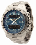 Breitling Professional Mens Watch A7836215-C5