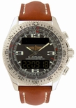 Breitling Professional A7836238-F5-433X Watch