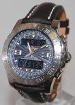 Breitling Quartz Multi Function Mens Watch A78363