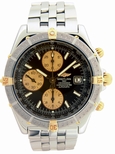 Breitling Windrider Mens Watch B1335511-B6-350A