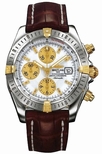 Breitling B1335611-A5-458 Mens Automatic Watch