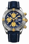 Breitling B1335611-C6-457 Mens Automatic Watch