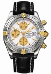 Breitling Windrider B1335611-G5-459 Watch