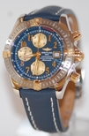 Breitling Chronomat Evolution Watch B13356