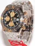 Breitling Chronomat Evolution B13356 Watch