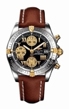 Breitling Black Dial Watch B1335812-B7-491