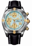 Breitling Automatic Mens Watch B1335812-C6-489