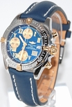 39mm Breitling Mens Watch B13358