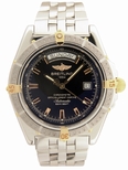 Breitling Windrider B4535511-B6-354A Watch