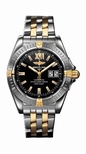 Breitling Automatic Mens Watch B4935053-B7-478