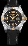 Breitling Cockpit B49350 Mens Watch