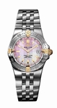 Breitling Windrider B7134012-K5-517 Watch