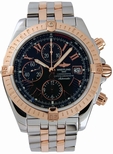 Breitling Windrider C1335612-B8-357C Watch