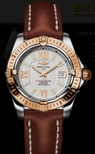 Breitling C71356 Ladies Quartz Watch