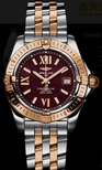 Breitling Ladies C71356 Watch