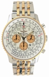 Breitling Navitimer Mens Watch D2232212-G5-423D