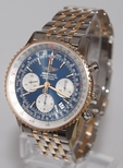 Breitling Automatic Chronograph Mens Watch D23322