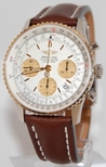 Breitling D23322 Mens Automatic Chronograph Watch