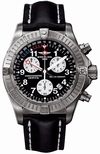 44mm Breitling Mens Watch E7017610-B4-567