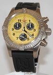 Breitling Quartz Chronograph Mens Watch E73360