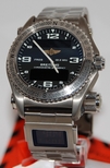 Breitling Emergency E76321 Mens Watch