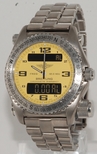 Breitling Emergency E76321 Watch