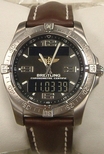 42mm Breitling Mens Watch E79362