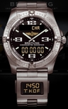 Breitling Aerospace Mens Watch E79362