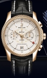 Breitling Mens H26362 Watch