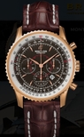 Breitling Montbrillant Watch H41370