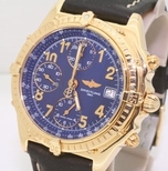 Breitling Chronomat Watch K13050