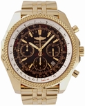 Breitling Bentley K2536212-B6-87 Watch